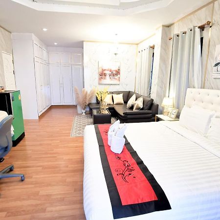The Star Hotel Udon Thani Eksteriør bilde