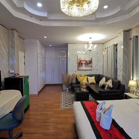The Star Hotel Udon Thani Rom bilde
