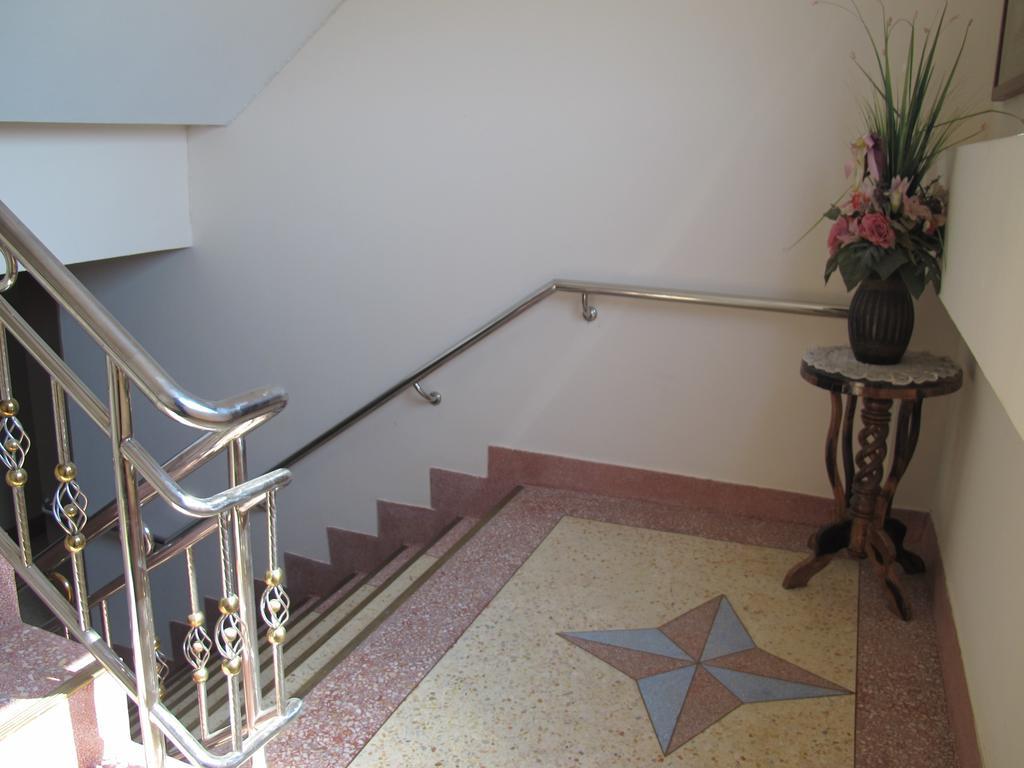 The Star Hotel Udon Thani Eksteriør bilde
