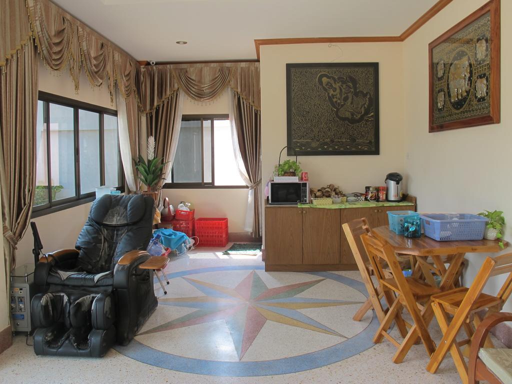 The Star Hotel Udon Thani Eksteriør bilde