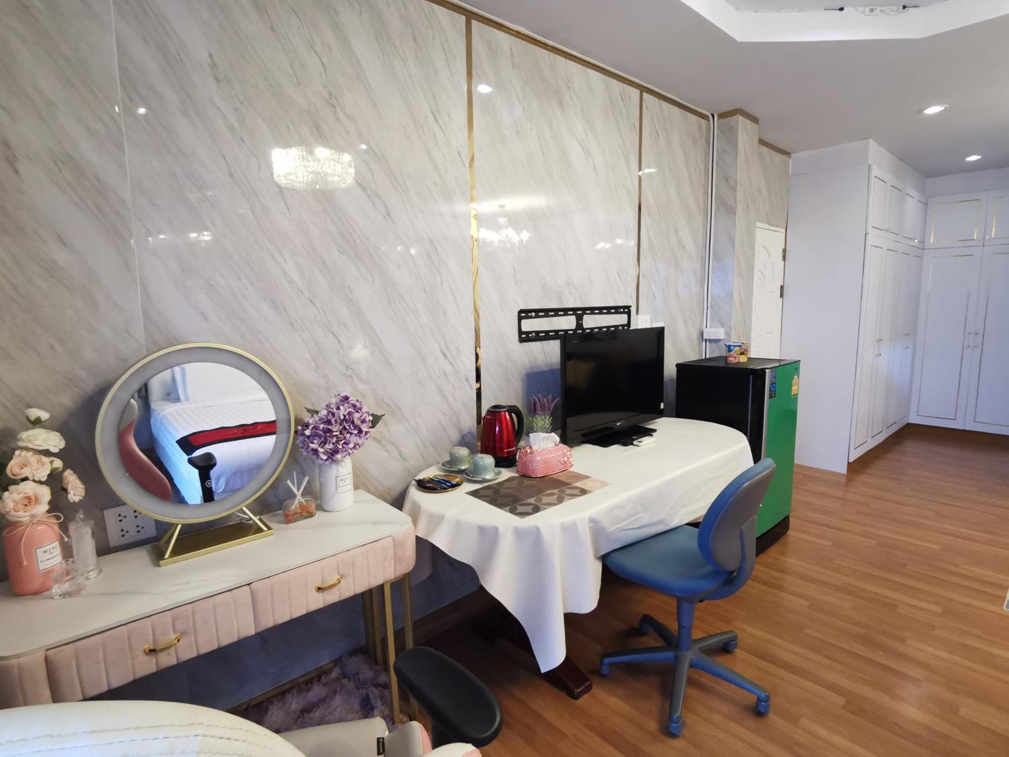 The Star Hotel Udon Thani Rom bilde