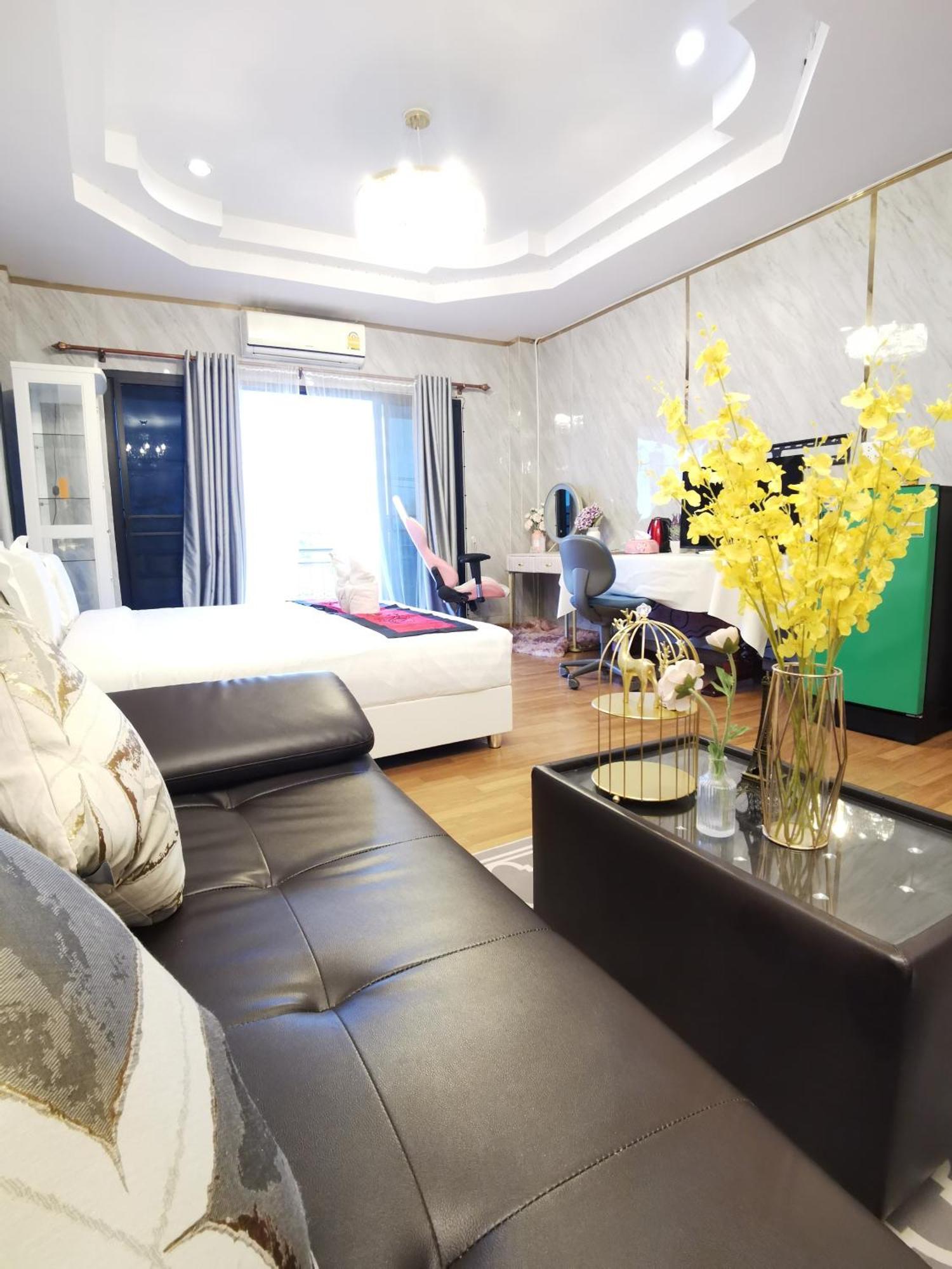 The Star Hotel Udon Thani Rom bilde