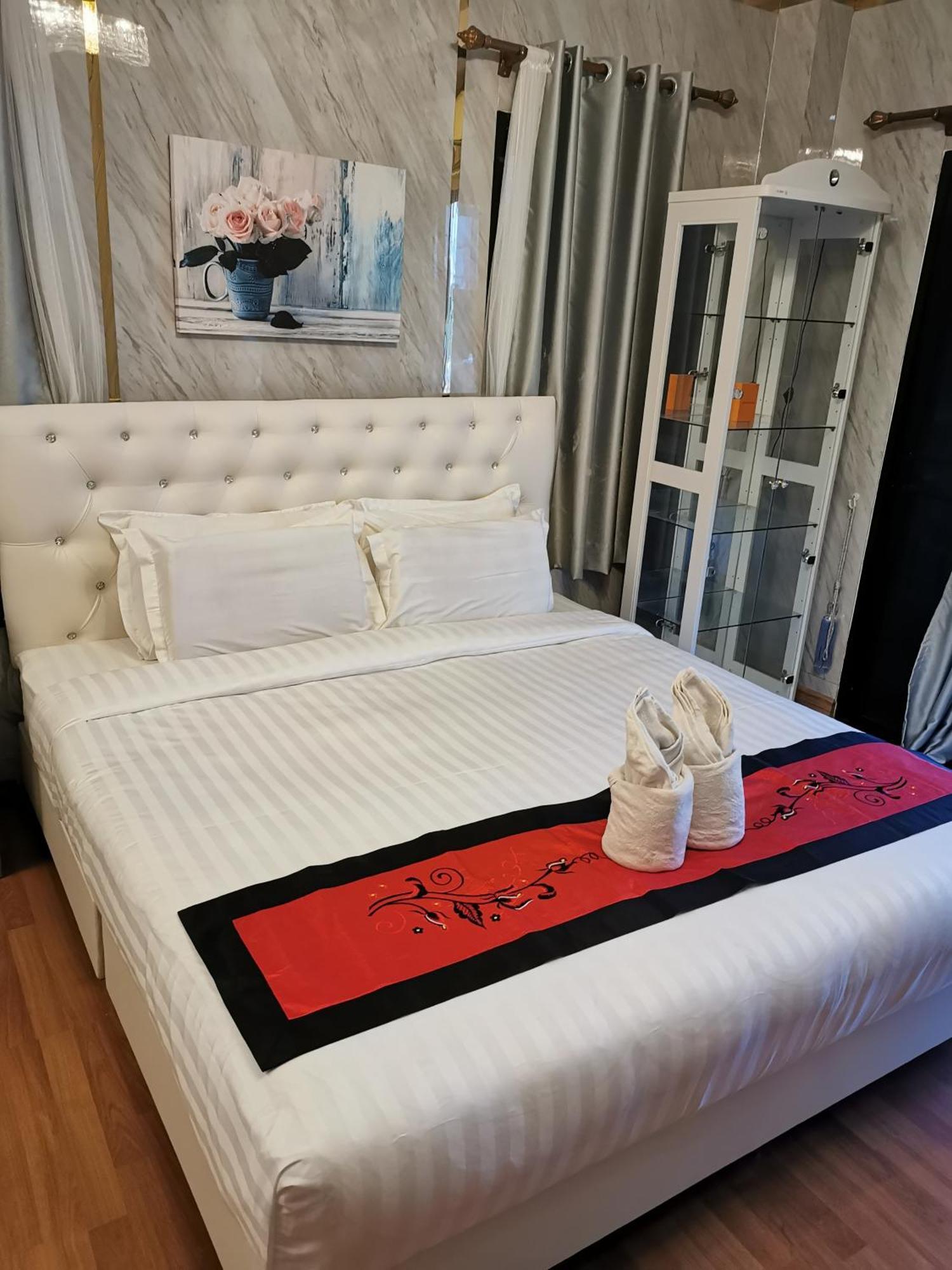 The Star Hotel Udon Thani Rom bilde
