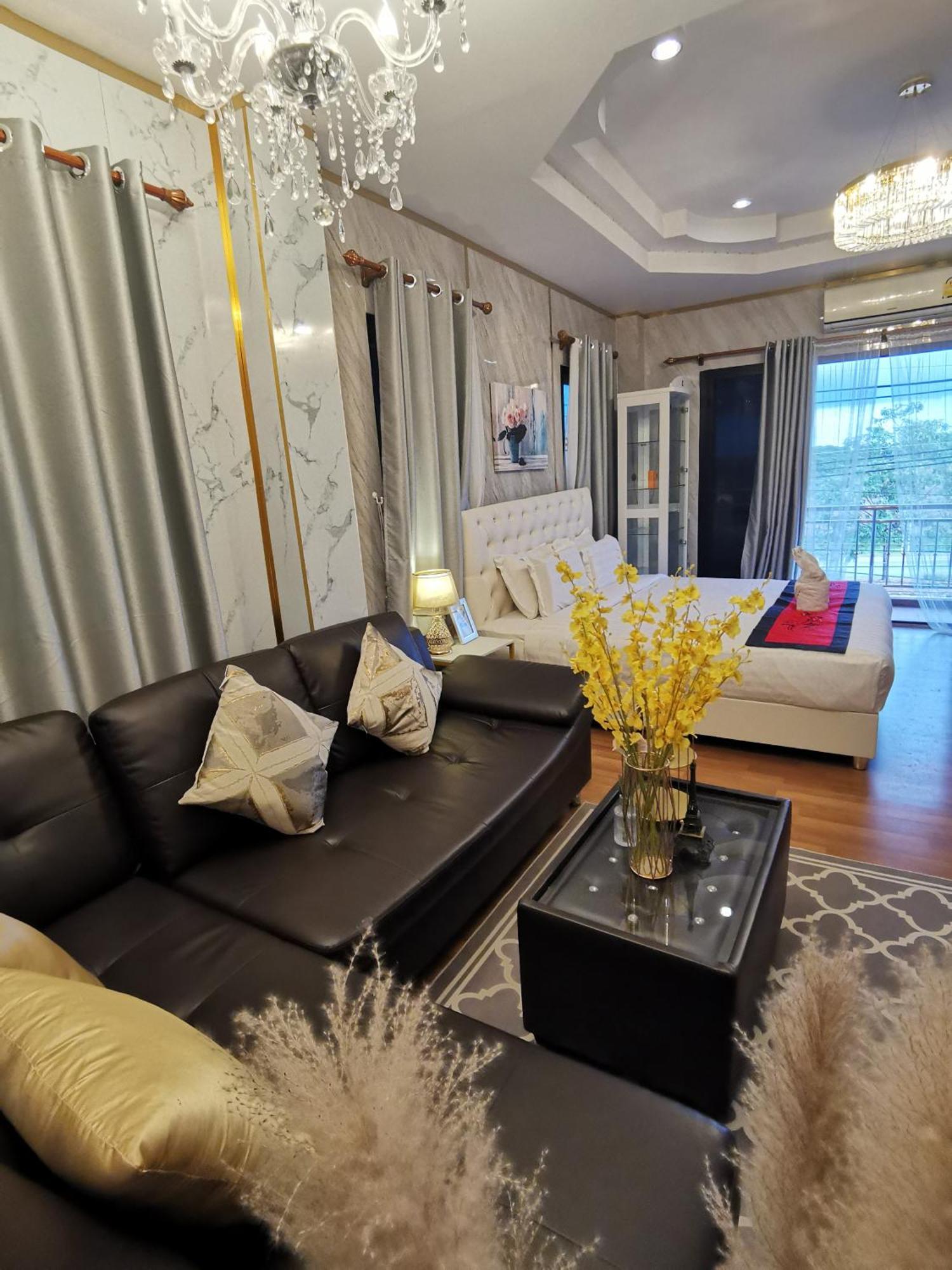 The Star Hotel Udon Thani Rom bilde
