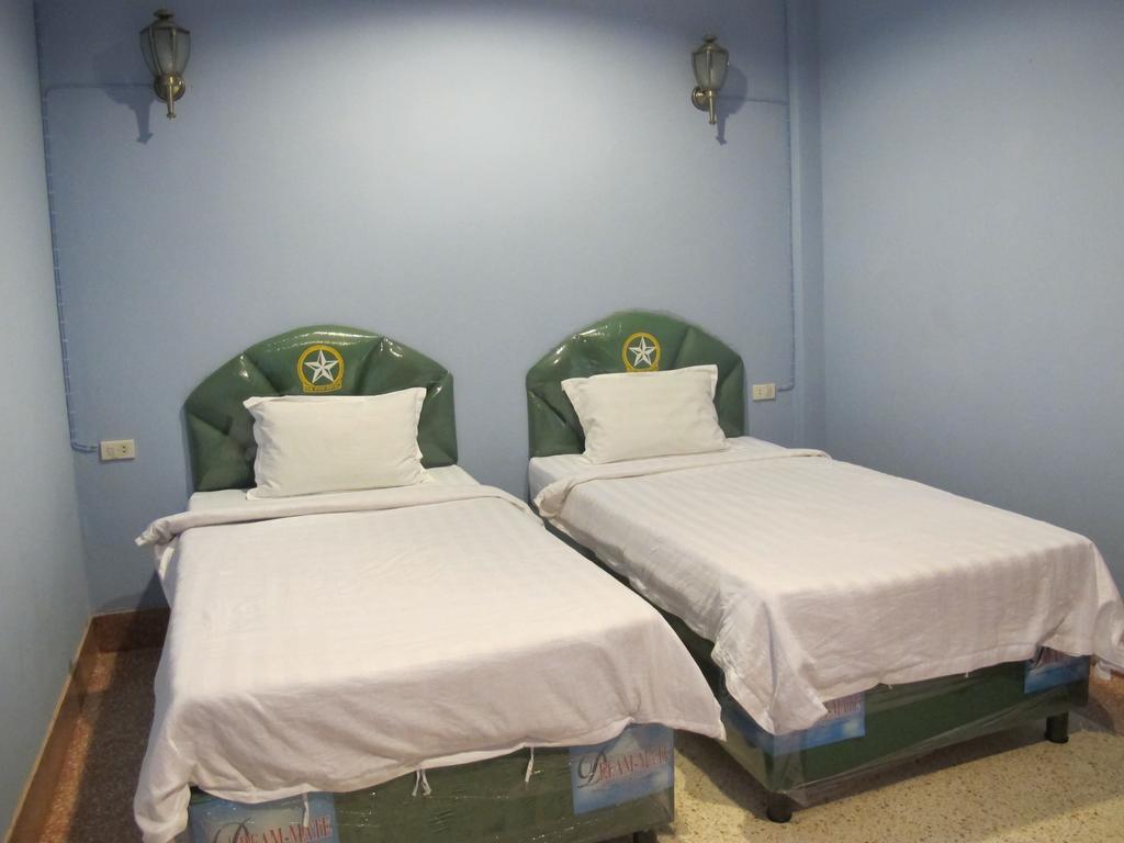 The Star Hotel Udon Thani Rom bilde