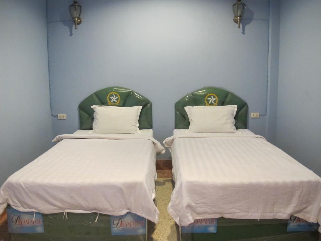 The Star Hotel Udon Thani Rom bilde